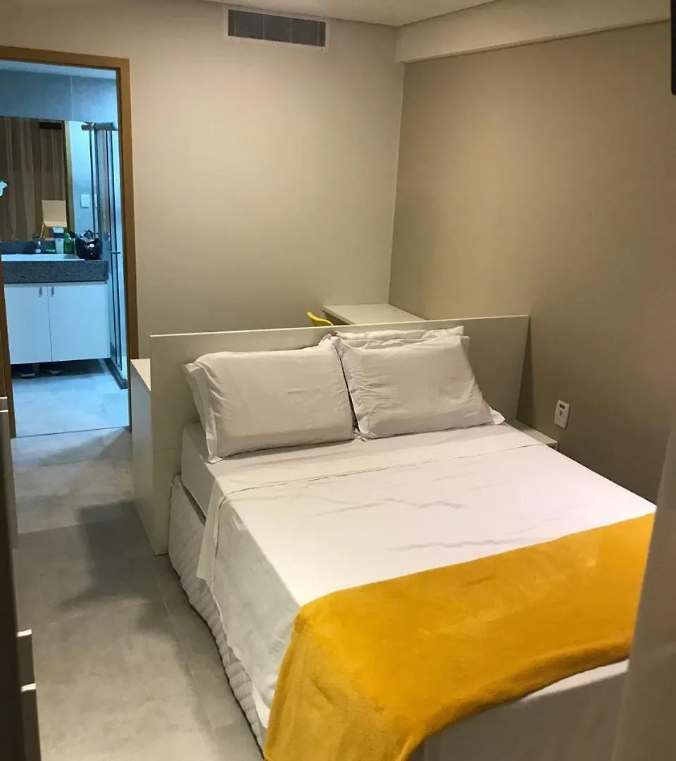 Reserva Do Paiva Home Stay レシフェ アパート