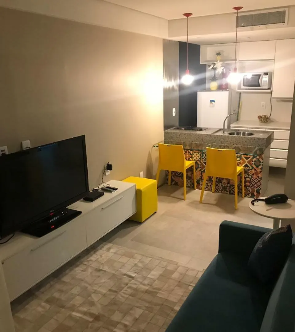 Reserva Do Paiva Home Stay レシフェ 0*,  ブラジル