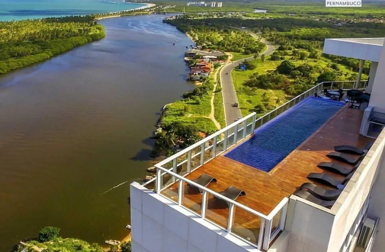 Reserva Do Paiva Home Stay レシフェ